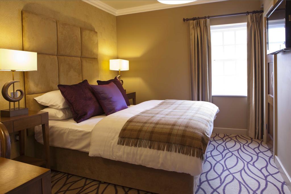 Spa Hotel At Ribby Hall Village Wrea Green Room photo