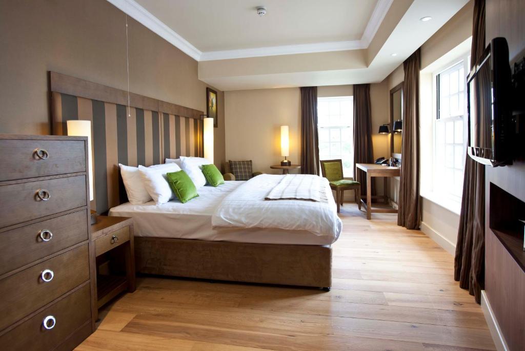 Spa Hotel At Ribby Hall Village Wrea Green Room photo