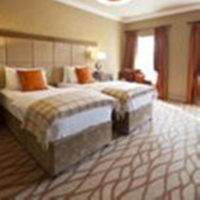 Spa Hotel At Ribby Hall Village Wrea Green Room photo