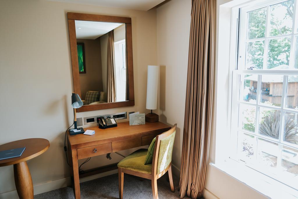 Spa Hotel At Ribby Hall Village Wrea Green Room photo