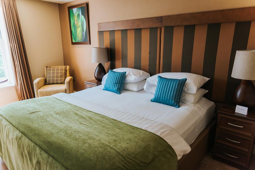 Spa Hotel At Ribby Hall Village Wrea Green Room photo