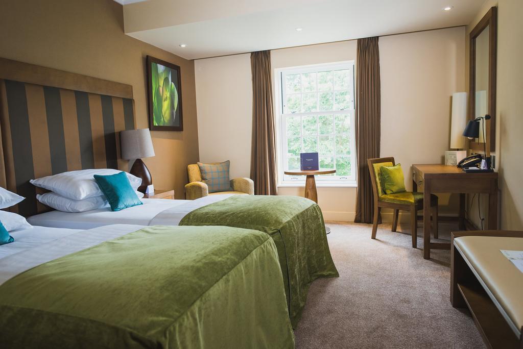 Spa Hotel At Ribby Hall Village Wrea Green Room photo