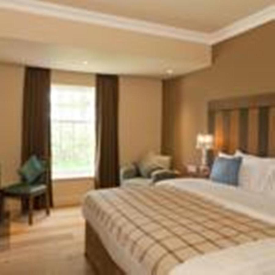 Spa Hotel At Ribby Hall Village Wrea Green Exterior photo